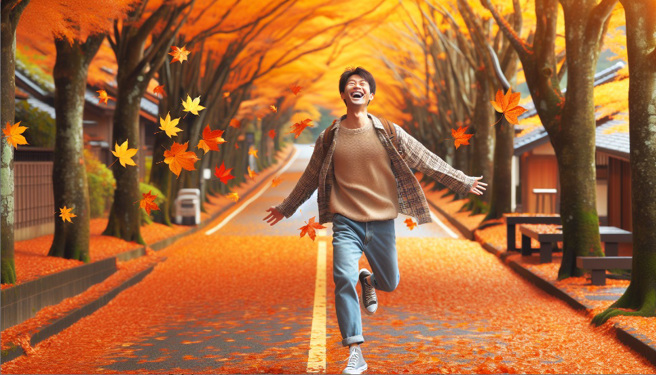 生肖屬龍、虎、牛和雞的人在這個秋天會有好運找上門，事業方面能收獲滿滿成就。（示意圖／AI生成圖）