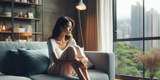 惡意隱瞞多段婚姻紀錄 耽誤生育黃金歲月！女怒告偽單身男