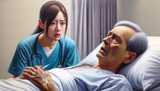 性騷台大癌醫女護師 訴訟期間癌男死了！繼承人要賠理由曝