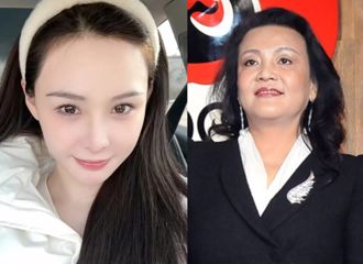 張穎穎爆料張蘭「帶球上位」  網挖她自傳內容：全都對應上了！