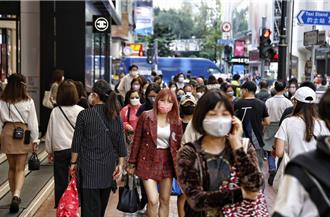 港公務員申請來台居留遭拒 結局慘了：恐遭港府解雇