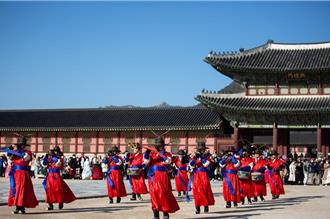 韓放大絕！祭16專案搶陸客 上半年訪韓陸客超去年全年