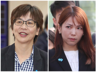 內鬥浮檯面！陳智菡再嗆蔡壁如：公務人員不得兼任黨職、開節目