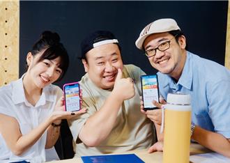 《降溫告急》劇組挑戰「綠色」拍片　女星木木不靠家電過一整天