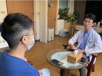 關心青壯年心理健康 專家提5大指標自我檢視