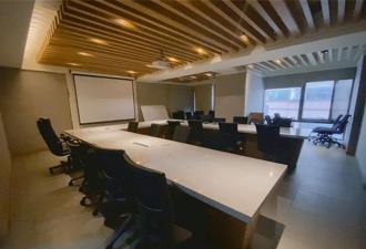 商辦多元化 今年上半年辦公服務類建照件數增1成 