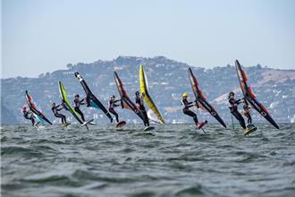 国际水上运动交流 从民间新南向走入教育外交新模式