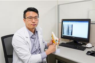 膝關節退化不再怕 高位脛骨矯正手術延長使用壽命