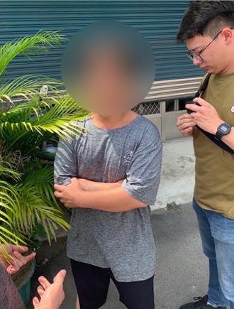 勒索陽明交大學生 惡霸落網了！看到警察當場喊「老大」