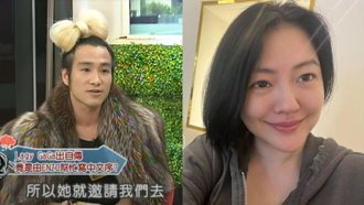 《康熙》42岁造型师Enzo猝逝！小S悲恸发声 生前最后贴文内容曝