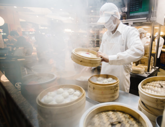 北京鼎泰豐10月底熄燈 主因曝光了