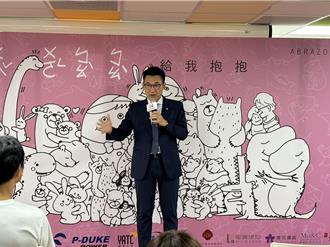 韓國瑜：國慶強化中華民國元素   江啟臣：符合期待