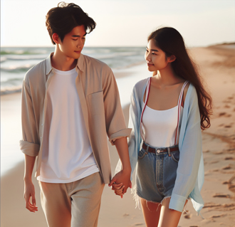 4星座女「撩男」技巧炉火纯青 第1名堪称情场发电机