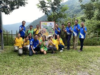 金寶攜手芥菜種會 推動食農教育社會共融計畫