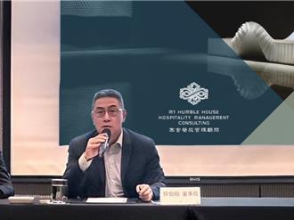 報喜！疫情虧損全彌平 寒舍蔡伯翰：有盈餘就發股利