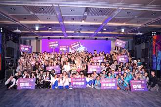 新光盃街舞大賽》延續奧運霹靂舞熱潮 鼓勵舞者邁向國際