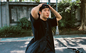 許光漢入伍替代役「成功嶺吃不飽」？ 內政部緊急回應了