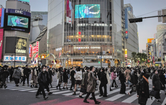 反日网红煽动对抗情绪 陆客访日人数暴增创单月歷史新高