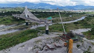 台中東豐快最艱困第1標 可望下半年開工