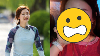 福原爱尝试「全新造型」惨翻车 网友嫌弃吐槽：很难看