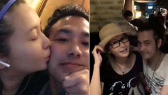 《康熙》造型师Enzo出殡　Makiyo将帮他化妆「最后一刻也要美美的」