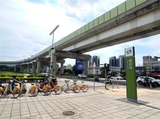 中捷载运量持续攀升 北屯这特区成开发商推案主战场