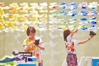 市場回溫 製鞋業南向忙擴產