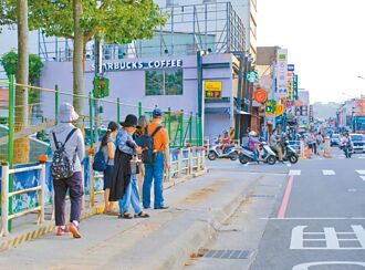 龍潭將設短期轉運站 今年底完工