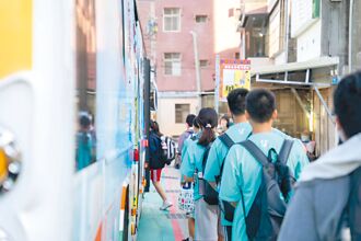 竹市 通學專車獨漏明湖里 市府擬增站點