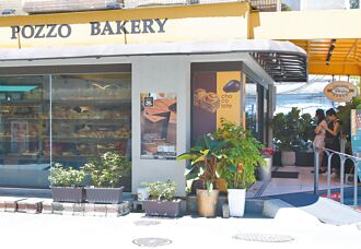 神旺普諾蛋黃酥飄香