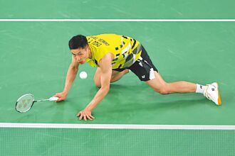 日本公開賽》不敵拉尼耶 周天成無緣本季第2冠