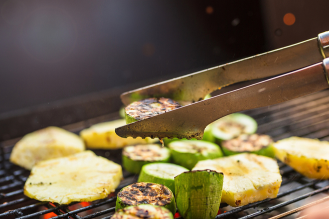 垦丁栉瓜价格引起物价讨论。（示意图：shutterstock／达志）