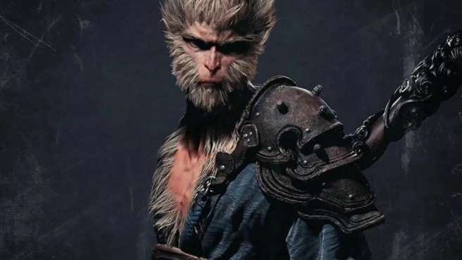 陆制游戏《黑神话：悟空》开卖后在全球刮起旋风。(图／取自官网)