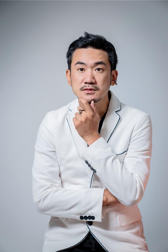 《降溫告急》導演白羊周二將出席桃園電影節映後座談。（桃影提供）