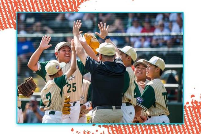 取自賴清德總統臉書（圖片來源：LLWS官網）