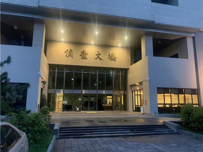 士林地检署起诉郭姓灵骨塔业者与黑帮成员一同恐吓家属迁葬。（资料照）