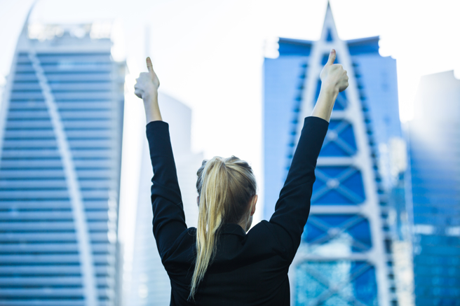 屬羊者明年有望在專業領域上有重大突破，且贏得同行認可。（示意圖：Shutterstock／達志）
