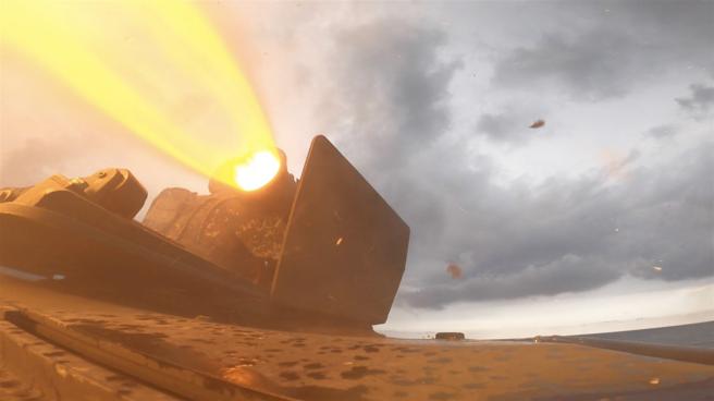 国军26日实施年度「天马操演」，由陆军、海军陆战队所属反装甲部队进行拖式飞弹实弹射击。（记者黄迪明摄）