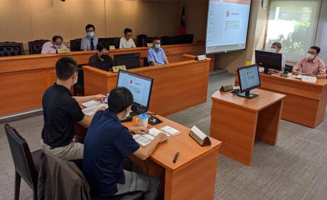 经济部智慧财产局新修正的「专利举发案件听证作业要点」已于6月11日正式公告。图／经济部提供