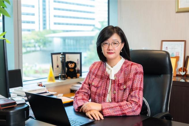 东生华液态切片技术新突破，台湾第一篇肋膜积液研究登上国际期刊 。图／东生华提供