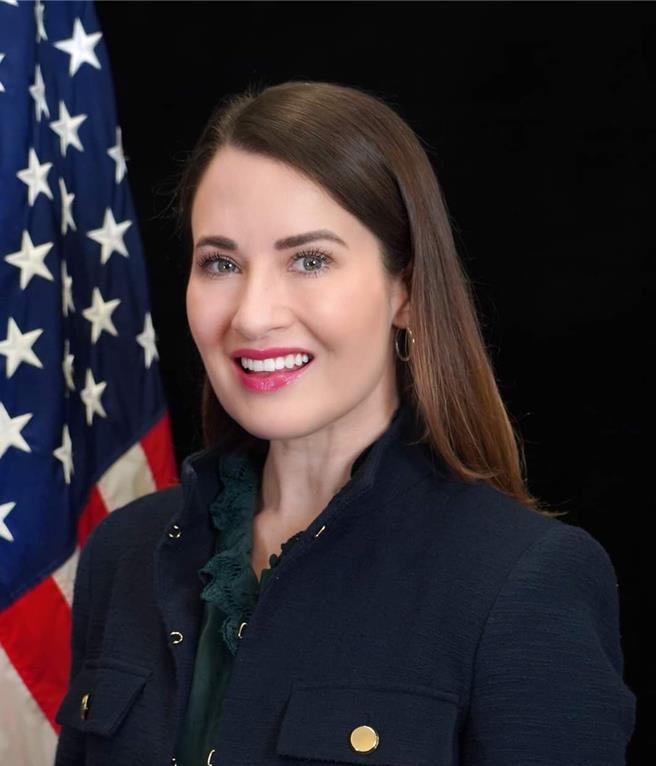 傅诗恩（Anne Foss）(AIT提供)