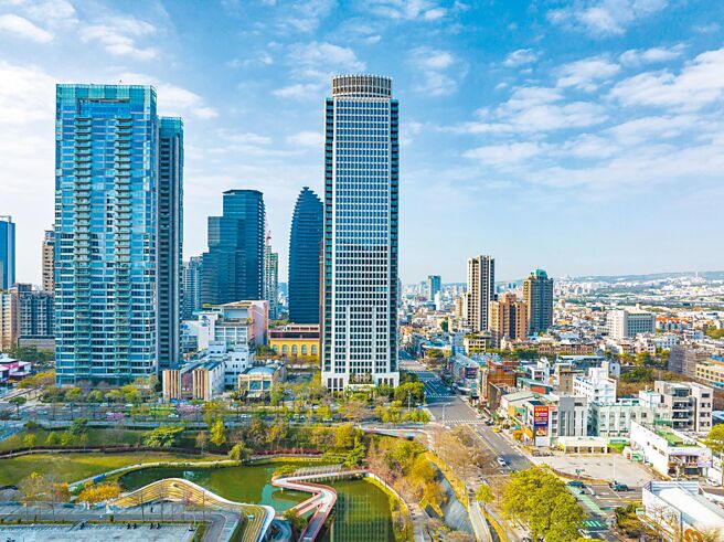 住商機構統計旗下成交狀況發現，在限貸令下，8月全台交易量減少28.4%，但去年同期減少17.4%，區域表現呈現全面蕭條。圖／本報資料照片