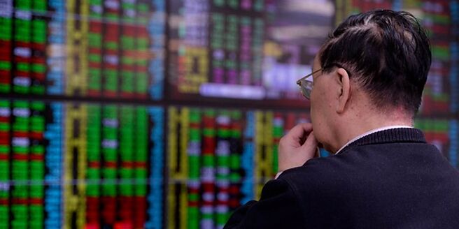 股王信驊、股后大立光大漲率千金股衝高。圖／本報資料照片