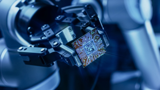 美管制漏洞百出！陆大量取得辉达高阶晶片 管道意想不到