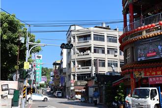 苗縣改善75處易肇事道路安全設施  降低這3大肇事類型