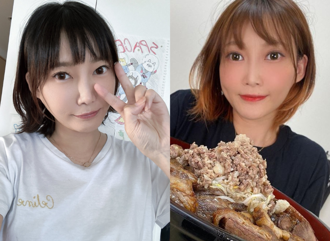 正妹大胃王消失半年　坦承「陷重度忧郁」：不敢出门