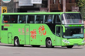 台南市區公車大變革！12月上線 離峰時段縮短至30分鐘