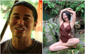 东出昌大「搞出人命」闪电再婚！昔外遇毁事业隐居山林