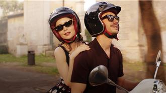 《艾蜜莉》不在巴黎改去「罗马」！再遇见南欧帅哥展开新旅程