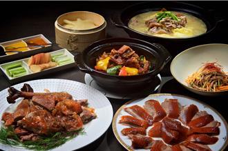 必吃！神旺「潮品集．潮坊」潮萃火焰濑尿烧鹅8折起